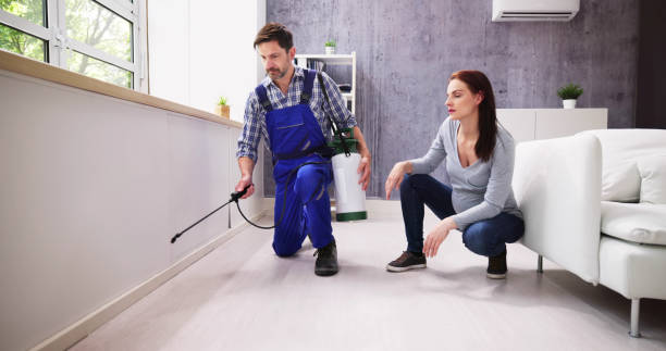 Best Real Estate Pest Inspections  in USA